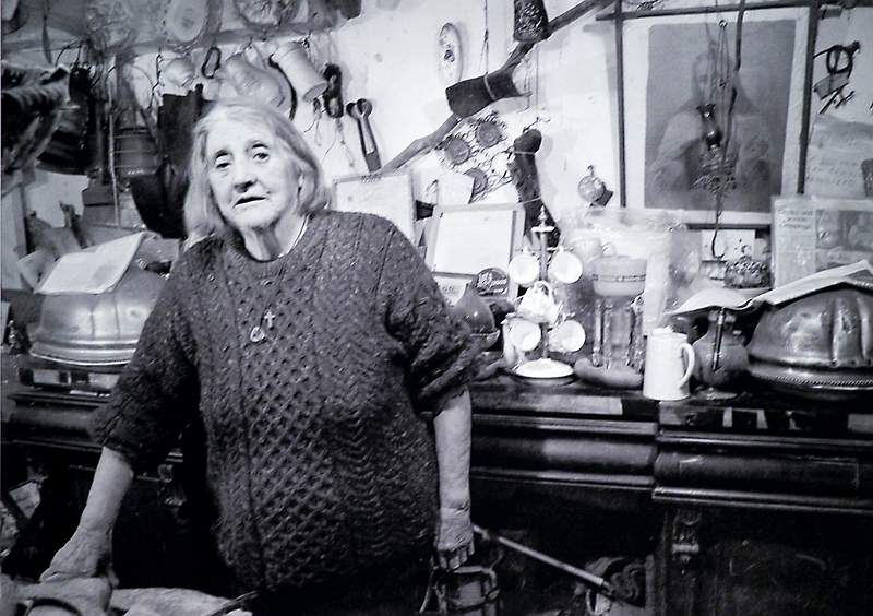 Miss Mahoney at Home - Richard Cherry.jpg